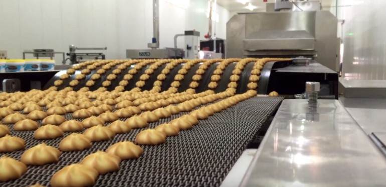 Προχωράει η επένδυση της Βιολάντα